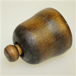 Circa 1900 'The Matthews' Tee Mold Reproduction