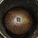 Circa 1900 'The Matthews' Tee Mold Reproduction