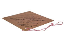 Bobby Jones Signed 1931 Exhibition at Camargo Club Ticket JSA Full #Z98914 - Excellent Condition