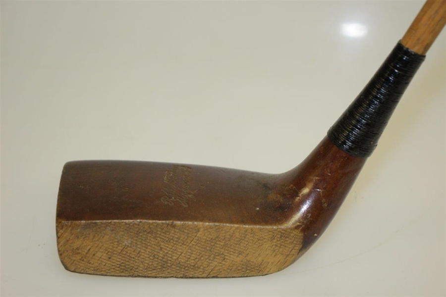 McClean Gassiat Style Putter