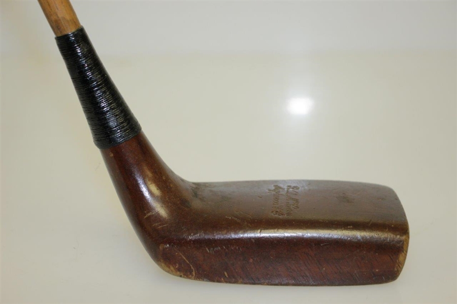 McClean Gassiat Style Putter