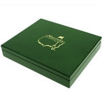 Arnold Palmer Commemorative Masters Championship Silver & Gold Coins