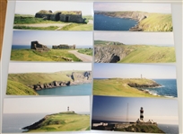 Waterville Golf Links - County Kerry Ireland Ephemera Lot 