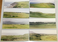 Waterville Golf Links - County Kerry Ireland Ephemera Lot 