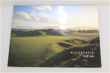Waterville Golf Links - County Kerry Ireland Ephemera Lot 