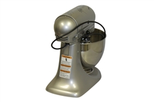2011 Senior PGA Championship KitchenAid Mixer Signed by Celebrity Chefs Symon, Pepin & Ming Tsai JSA ALOA
