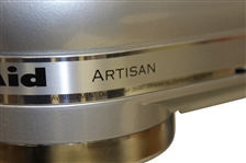 2011 Senior PGA Championship KitchenAid Mixer Signed by Celebrity Chefs Symon, Pepin & Ming Tsai JSA ALOA