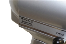 2011 Senior PGA Championship KitchenAid Mixer Signed by Celebrity Chefs Symon, Pepin & Ming Tsai JSA ALOA