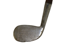 Fairlies Somerset Hand Forged Anti-Shank Lofted Iron w/ Star Head Stamp