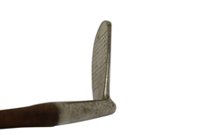 Fairlies Somerset Hand Forged Anti-Shank Lofted Iron w/ Star Head Stamp