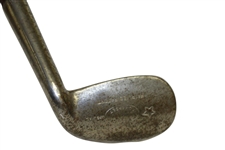 Fairlies Somerset Hand Forged Anti-Shank Lofted Iron w/ Star Head Stamp