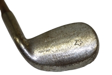 Fairlies Somerset Hand Forged Anti-Shank Lofted Iron w/ Star Head Stamp