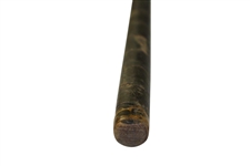 Fairlies Somerset Hand Forged Anti-Shank Lofted Iron w/ Star Head Stamp