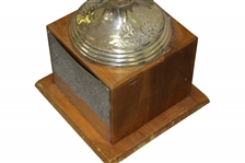 Edward B. Dudley Memorial Trophy Given to PGA Club Professional Of The Year