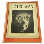 1944 The Latrobean - Arnold Palmer High School Yearbook