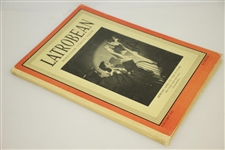 1944 The Latrobean - Arnold Palmer High School Yearbook