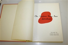 1944 The Latrobean - Arnold Palmer High School Yearbook