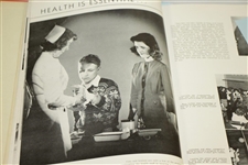 1944 The Latrobean - Arnold Palmer High School Yearbook