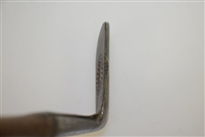 Ralph Smith Trusite Hand Forged Mashie Club - Scotland