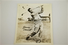Jimmy Demaret MacGregor Promotional Photos Set