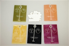 1978 Legends of Golf Tournament Program with Grounds Badge & Five Day Tickets