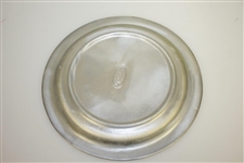 1993, 1994, 1997, & 1998 PGA Championship Commemorative Limited Pewter Plates