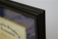2005 Proclamation By Florida State Senator Jeff Atwater Regarding The PGA Of America