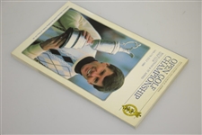 Seve Ballesteros Signed 1988 Open Championship at Royal Lytham & St Annes JSA ALOA