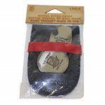 2019 US Open Pebble Beach Seamus Commemorative Divo