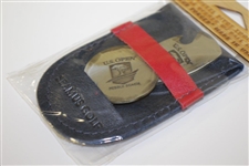 2019 US Open Pebble Beach Seamus Commemorative Divo