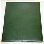 Arnold Palmer's 1964 Scrapbook In Tribute to 4th Masters Win - Augusta National Golf Club Member Gift