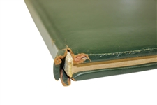 Arnold Palmer's 1964 Scrapbook In Tribute to 4th Masters Win - Augusta National Golf Club Member Gift