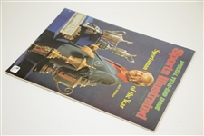 Jack Nicklaus Signed 'Sportsman of the Year' Dec 78- Jan 79 SI Magazine JSA ALOA