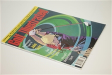 John Daly Signed May 1993 Golf Illustrated Magazine JSA ALOA