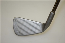 Fred Couples' Personal 3-Iron Gifted to 1989 Ryder Cup Honorary Captain President Bush