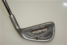 Fred Couples' Personal 3-Iron Gifted to 1989 Ryder Cup Honorary Captain President Bush