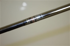 Fred Couples' Personal 3-Iron Gifted to 1989 Ryder Cup Honorary Captain President Bush