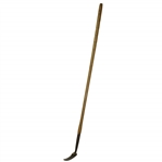 Vintage Holzappfel Hickory Shafted Weed Cutter Pat. Appd For