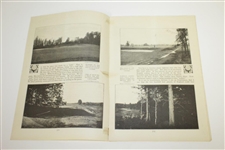 Harry Vardon 1914 Everybody's Magazine Article 'What's Wrong with American Golf?'