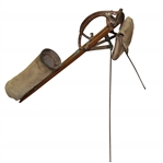 Circa 1890's Osmond's Patent 'The Automation Caddie' - Thornhill Works Lee S.E.