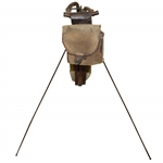 Circa 1890's Osmond's Patent 'The Automation Caddie' - Thornhill Works Lee S.E.