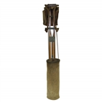 Circa 1890's Osmond's Patent 'The Automation Caddie' - Thornhill Works Lee S.E.