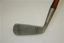 T.D. Currie Dornach Challenger Rustless Metal S Special Flange Putter