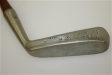 T.D. Currie Dornach Challenger Rustless Metal S Special Flange Putter