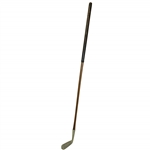 T.D. Currie Dornach Challenger Rustless Metal S Special Flange Putter