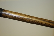 Robert Forgan & Son St Andrews P.O.W. Feathers Hand Forged Putter with Shaft Stamp