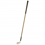 St. Andrews Fine Bone China Putter with AGS