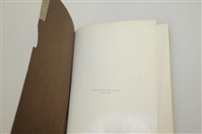 1901 John D. Dunn's Bridgeport Gun Co. 'Elementary Instruction & Rules' Booklet