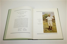 Short History of Pine Valley Golf Club Book with Slip Cover