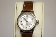 Masters 75th Anniversary Ltd Ed Women's Watch in Original Emerald Green Box